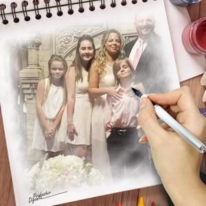 Meet your Posher, Jamie